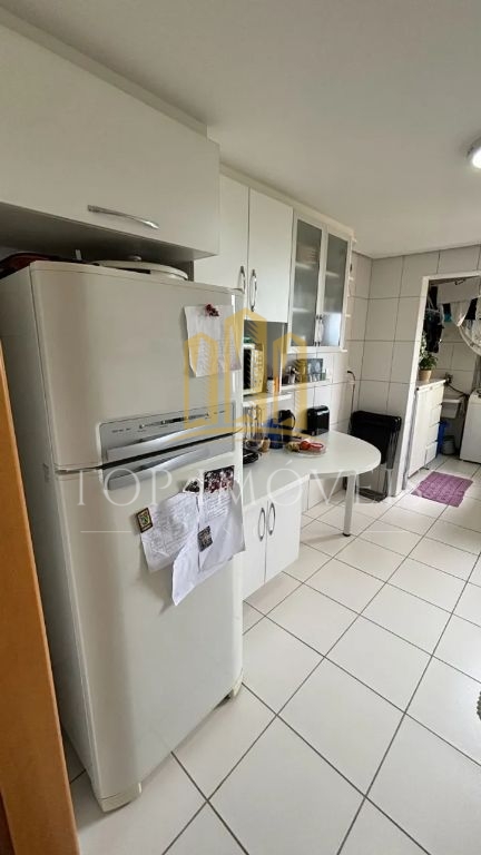 Lindo Apartamento de 95 m² no Brisas do Estoril - Atrás do SESI - Porteira Fechada