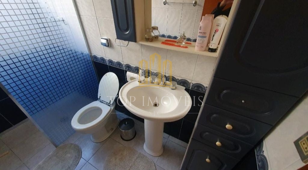 Excelente Casa Térrea à Venda em Caçapava/SP 3 Dormitórios 260m² Terreno R$ 640.000