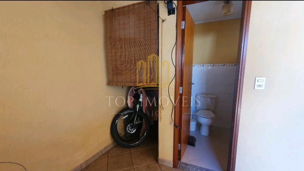 Excelente Casa Térrea à Venda em Caçapava/SP 3 Dormitórios 260m² Terreno R$ 640.000