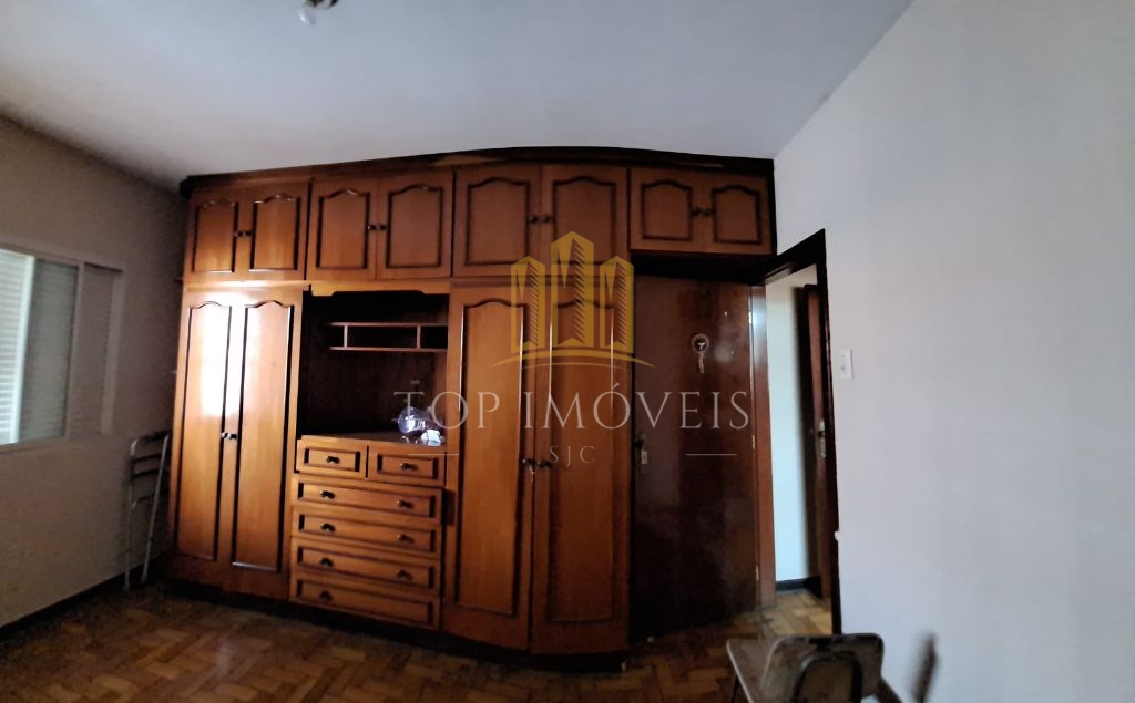 Casa com Edícula Completa à Venda no Jardim São José - Caçapava/SP 2 Dormitórios Terreno Inteiro