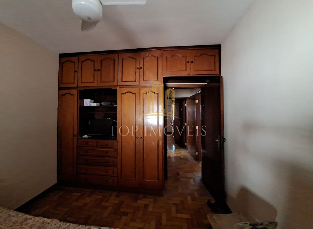 Casa com Edícula Completa à Venda no Jardim São José - Caçapava/SP 2 Dormitórios Terreno Inteiro