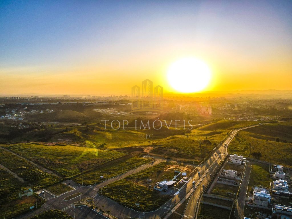 Terreno Exclusivo no Condomínio Reserva do Rudá - São José dos Campos/SP 294m² Parte Alta R$ 529.000