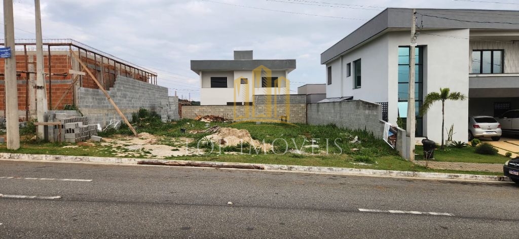 Terreno Exclusivo no Condomínio Reserva do Rudá - São José dos Campos/SP 294m² Parte Alta R$ 529.000