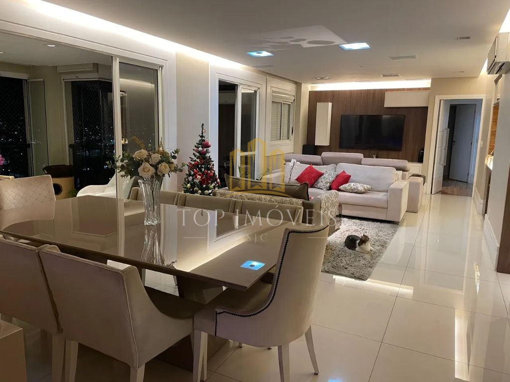 Lindissimo apartamento Localizado no Aquarius Resort vista Permanente 3 Garagens Cobertas