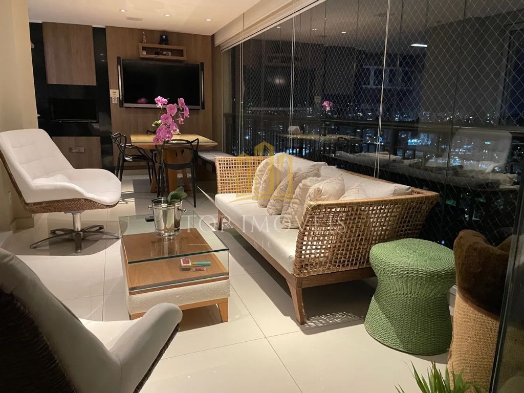 Lindissimo apartamento Localizado no Aquarius Resort vista Permanente 3 Garagens Cobertas