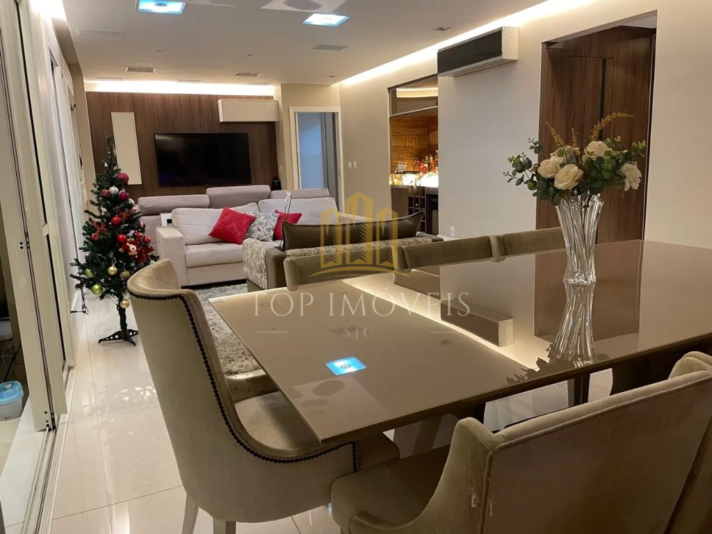 Lindissimo apartamento Localizado no Aquarius Resort vista Permanente 3 Garagens Cobertas