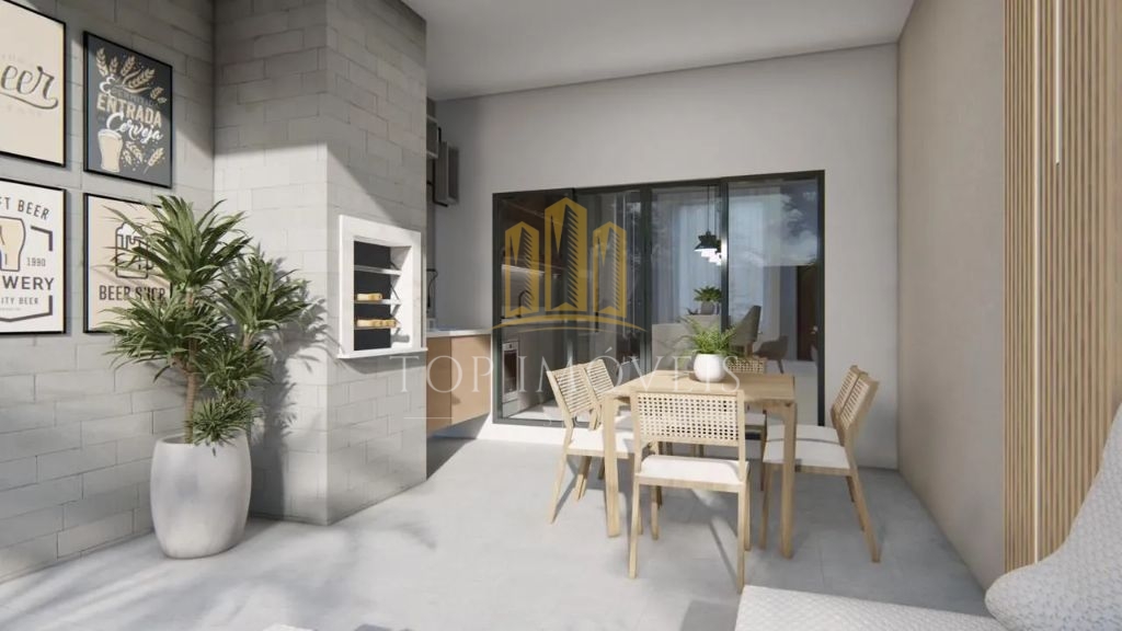 Maravilhosa casa tres dormitórios em condominio fechado - foto 10