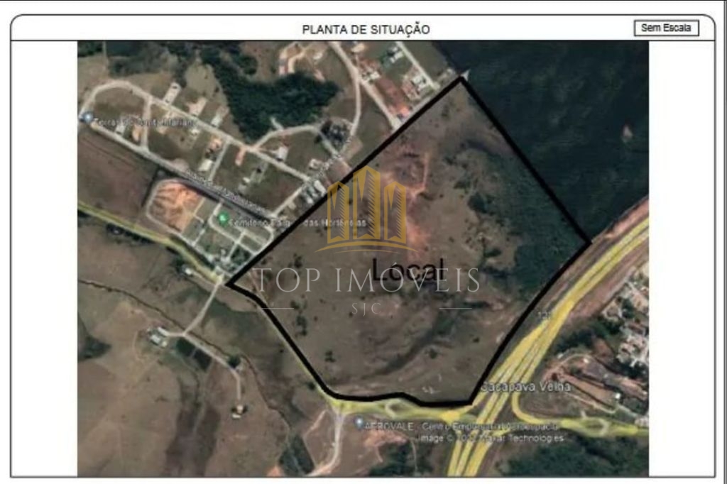 430 mil m² para construir o futuro. Caçapava - sp potencial ilimitado para loteamentos a, b, c, d, e e f.
