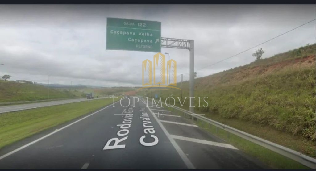 430 mil m² para construir o futuro. Caçapava - sp potencial ilimitado para loteamentos a, b, c, d, e e f.