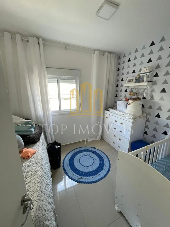 Apartamento 2 Dorms com Suíte, Sacada Gourmet e Planejados Maranata Vila Industrial São José dos Campos/SP