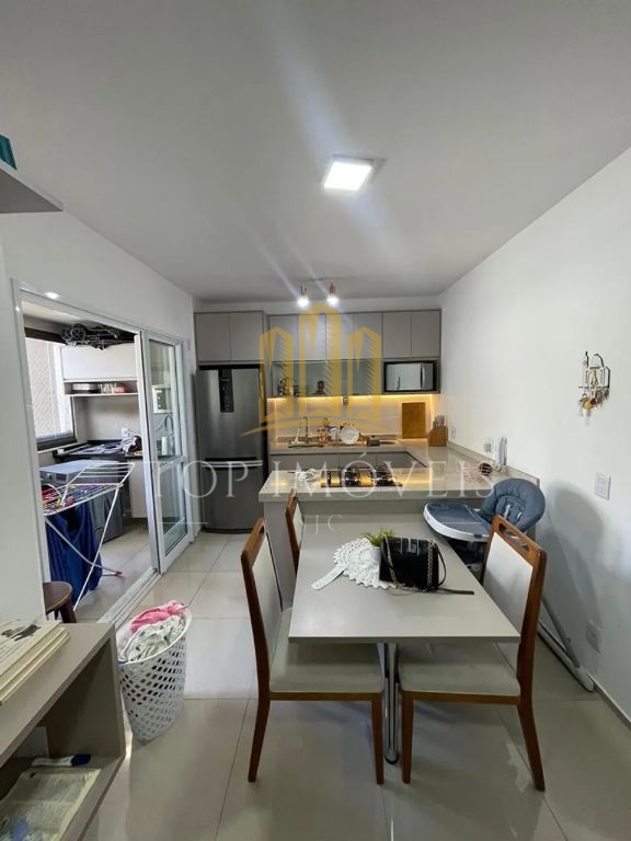 Apartamento 2 Dorms com Suíte, Sacada Gourmet e Planejados Maranata Vila Industrial São José dos Campos/SP