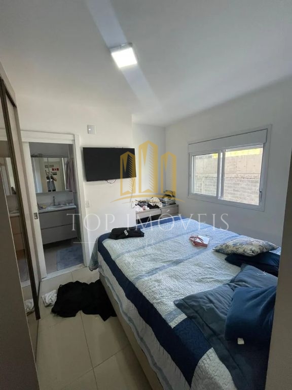 Apartamento 2 Dorms com Suíte, Sacada Gourmet e Planejados Maranata Vila Industrial São José dos Campos/SP