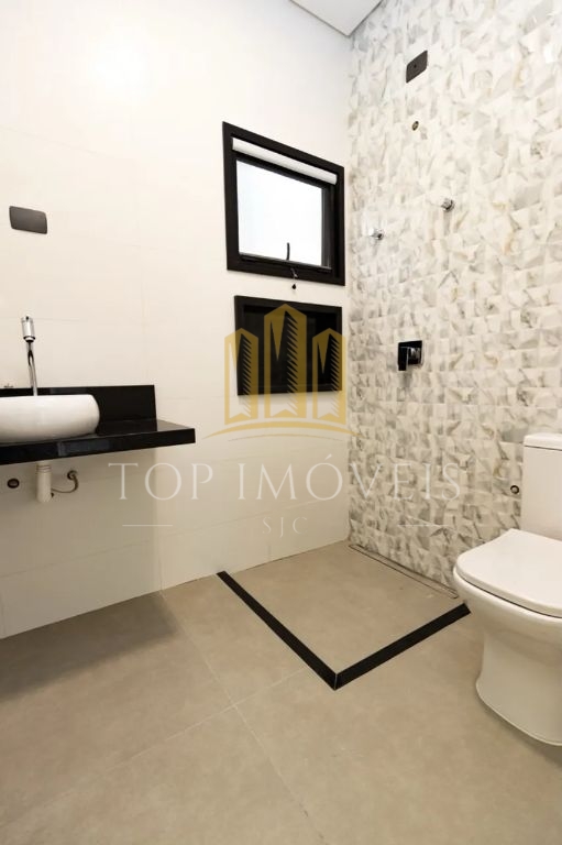 Magnifica casa Nova três dormitórios suite master espaço gourmet em condominio fechado