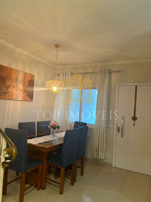 Linda casa dois dormitórios suíte espaço gourmet em condominio fechado
