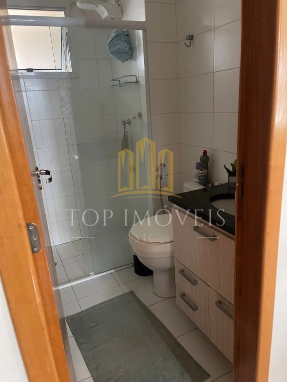 Lindo Apartamento Localizado na Vila Industrial 74 m2 Repleto de Planejados 3 dormitorios 2 Garagens