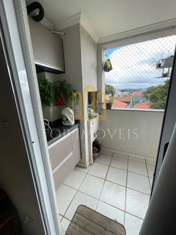 Lindo Apartamento Localizado na Vila Industrial 74 m2 Repleto de Planejados 3 dormitorios 2 Garagens