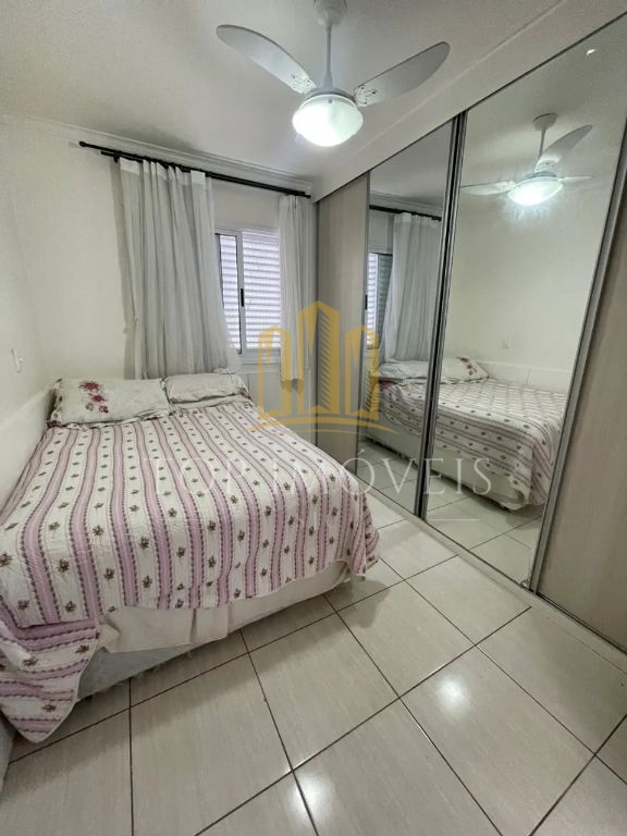 Lindo Apartamento Localizado na Vila Industrial 74 m2 Repleto de Planejados 3 dormitorios 2 Garagens