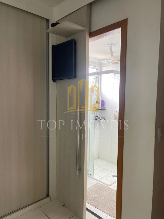 Lindo Apartamento Localizado na Vila Industrial 74 m2 Repleto de Planejados 3 dormitorios 2 Garagens