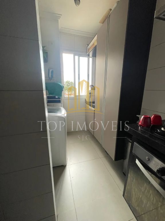 Lindo Apartamento Localizado na Vila Industrial 74 m2 Repleto de Planejados 3 dormitorios 2 Garagens