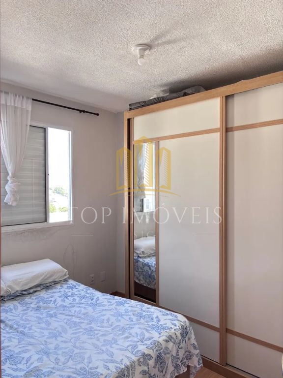 Apartamento Localizado na Zona Leste Campo di Pastori 2 dormitorios Planejados
