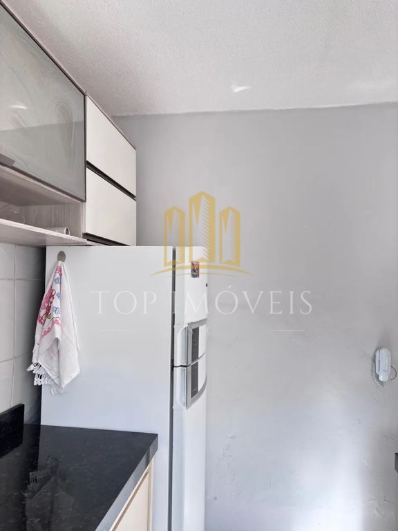 Apartamento Localizado na Zona Leste Campo di Pastori 2 dormitorios Planejados