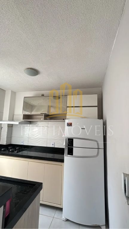 Apartamento Localizado na Zona Leste Campo di Pastori 2 dormitorios Planejados