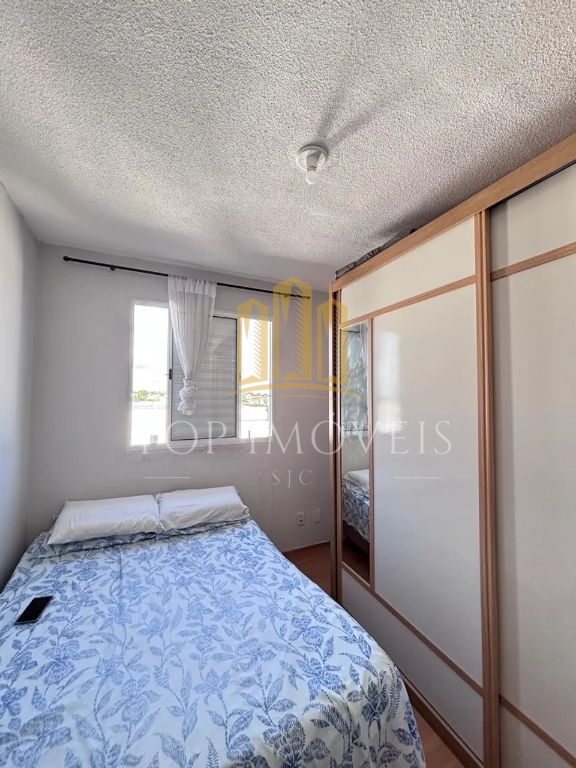 Apartamento Localizado na Zona Leste Campo di Pastori 2 dormitorios Planejados