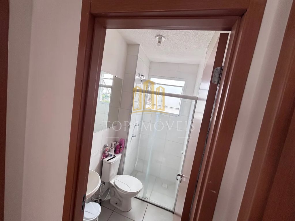 Apartamento Localizado na Zona Leste Campo di Pastori 2 dormitorios Planejados
