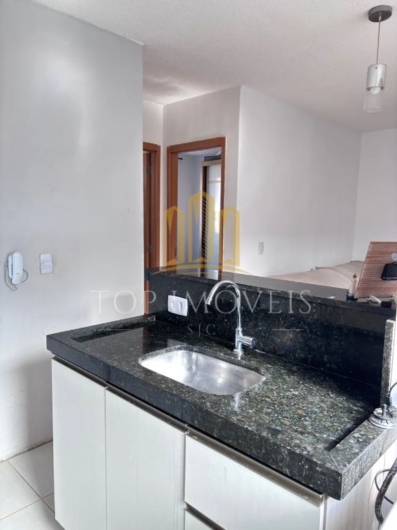 Apartamento Localizado na Zona Leste Campo di Pastori 2 dormitorios Planejados