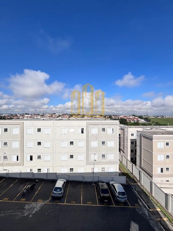 Apartamento Localizado na Zona Leste Campo di Pastori 2 dormitorios Planejados