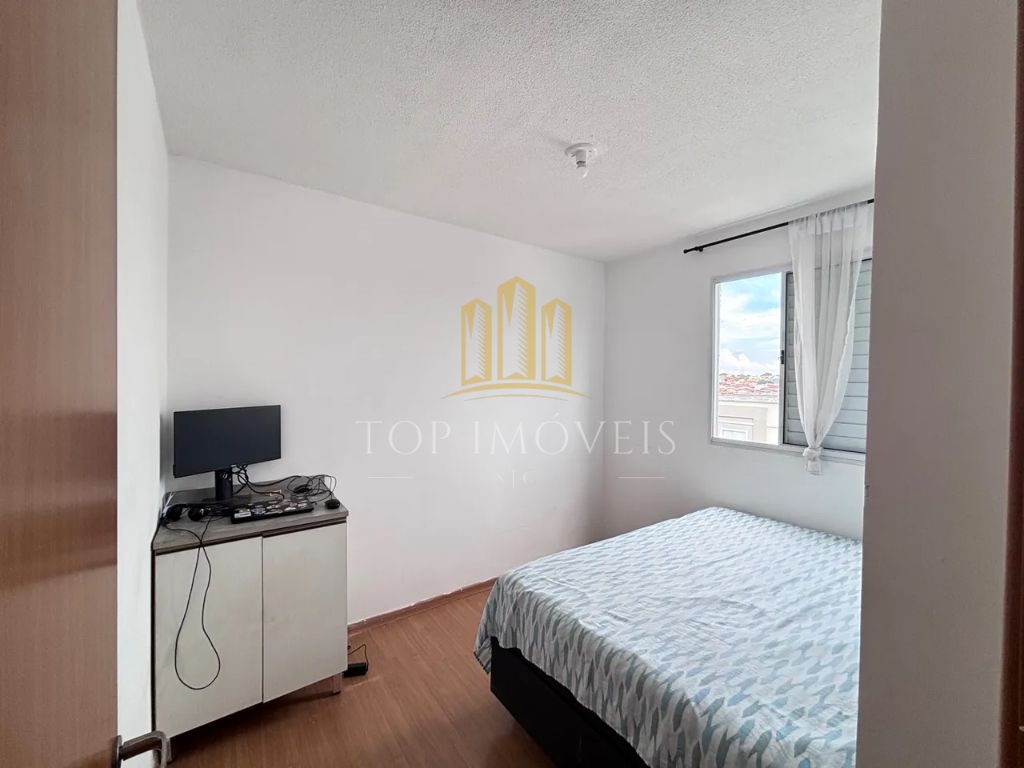 Apartamento Localizado na Zona Leste Campo di Pastori 2 dormitorios Planejados