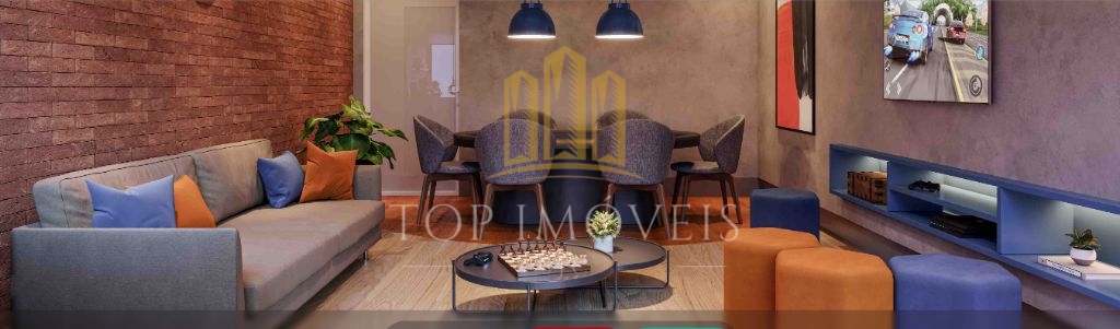 O APARTAMENTO DOS SEUS SONHOS ESTÁ AQUI! Vila Ema Patriani Mirai 2 Dormitórios Viva com mais estilo, conforto e praticidade em um apartamento incrível de 2 dormitórios no moderno e desejado Patriani…