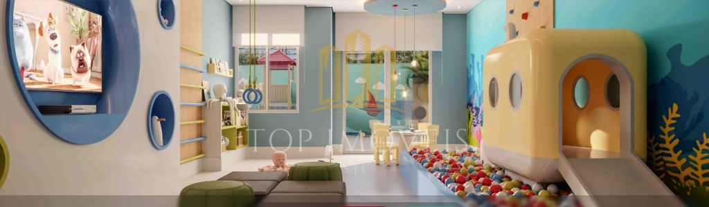 O APARTAMENTO DOS SEUS SONHOS ESTÁ AQUI! Vila Ema Patriani Mirai 2 Dormitórios Viva com mais estilo, conforto e praticidade em um apartamento incrível de 2 dormitórios no moderno e desejado Patriani…