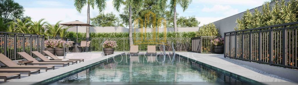 O APARTAMENTO DOS SEUS SONHOS ESTÁ AQUI! Vila Ema Patriani Mirai 2 Dormitórios Viva com mais estilo, conforto e praticidade em um apartamento incrível de 2 dormitórios no moderno e desejado Patriani…