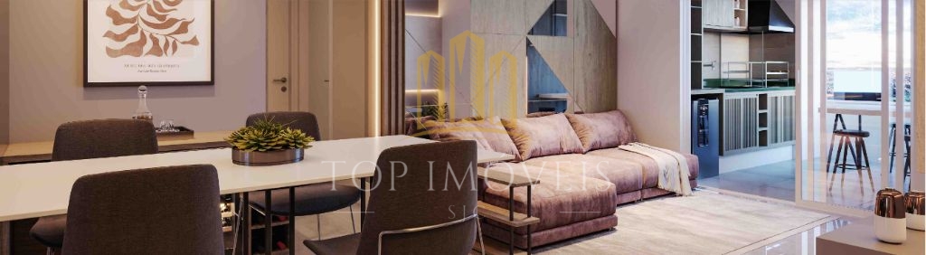 O APARTAMENTO DOS SEUS SONHOS ESTÁ AQUI! Vila Ema Patriani Mirai 2 Dormitórios Viva com mais estilo, conforto e praticidade em um apartamento incrível de 2 dormitórios no moderno e desejado Patriani…