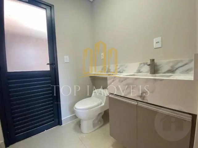 Casa espetacular de 293m² com piscina no Reserva do Vale - Caçapava