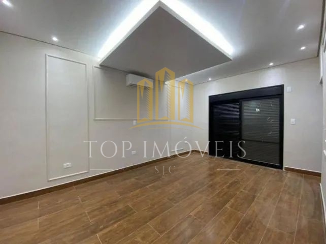 Casa espetacular de 293m² com piscina no Reserva do Vale - Caçapava