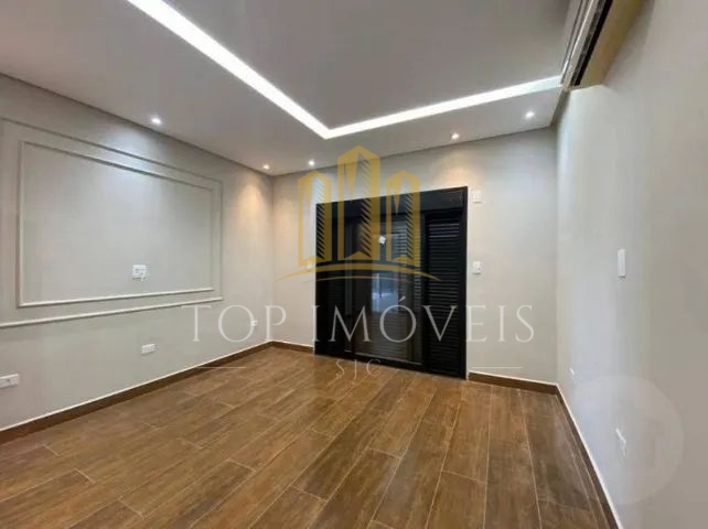 Casa espetacular de 293m² com piscina no Reserva do Vale - Caçapava