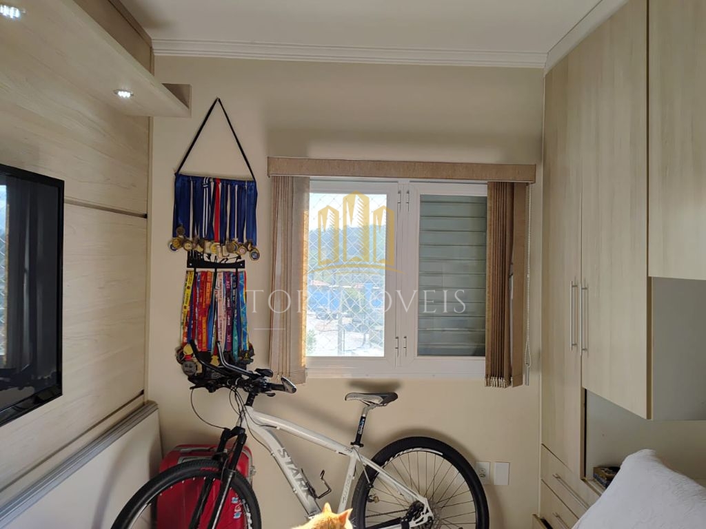Lindo apartamento dois domitórios no alto da ponte