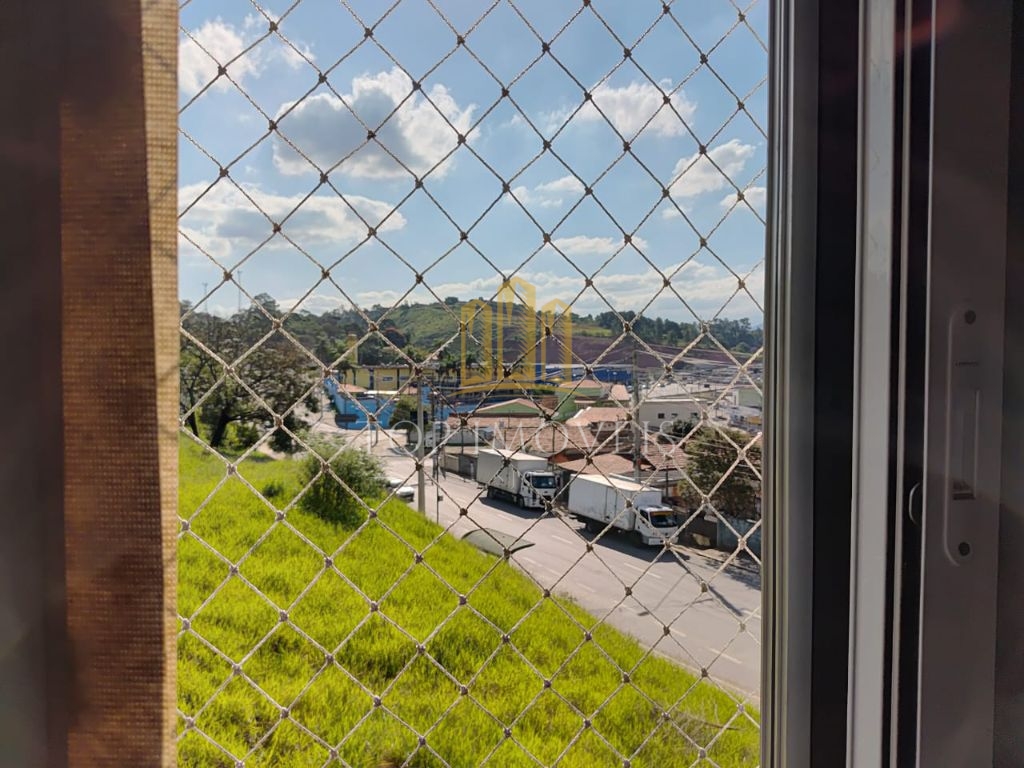 Lindo apartamento dois domitórios no alto da ponte