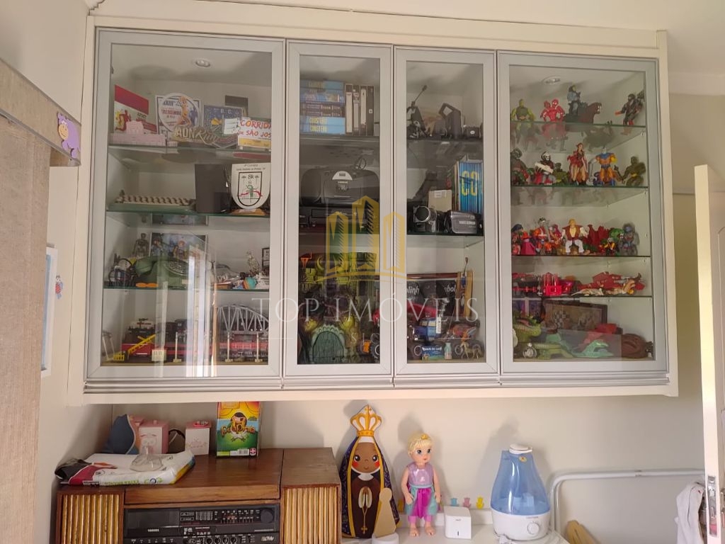 Lindo apartamento dois domitórios no alto da ponte