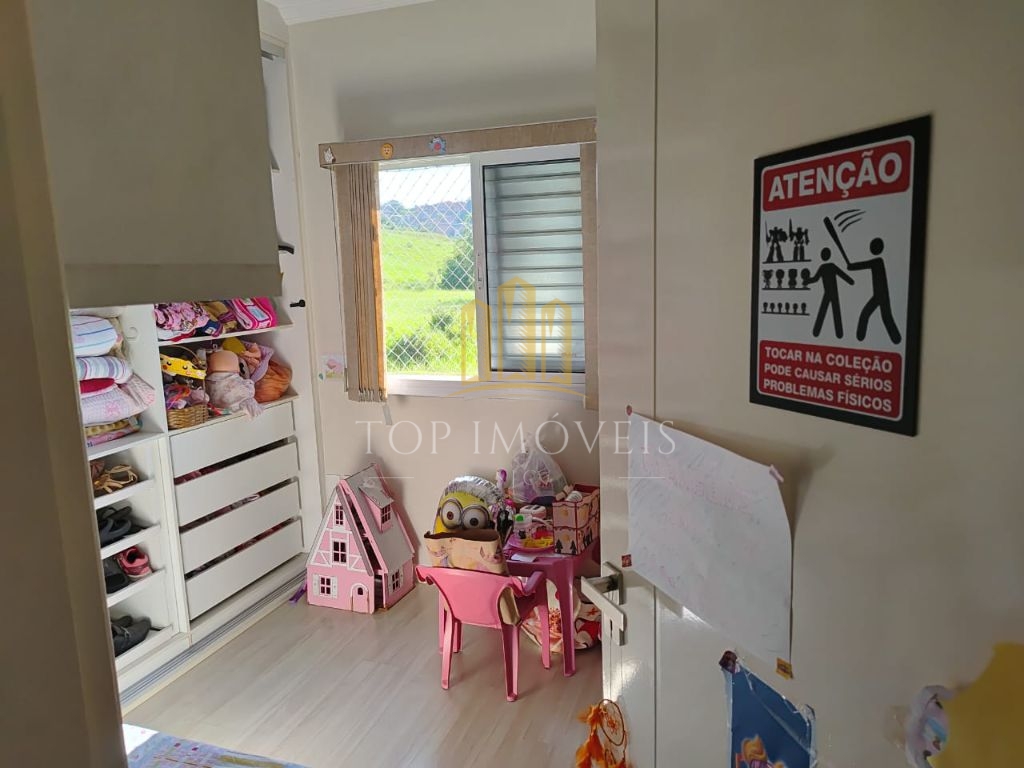 Lindo apartamento dois domitórios no alto da ponte