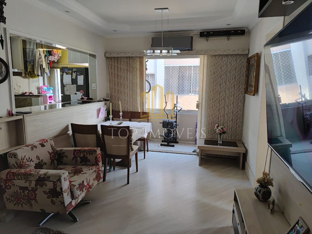 Lindo apartamento dois domitórios no alto da ponte