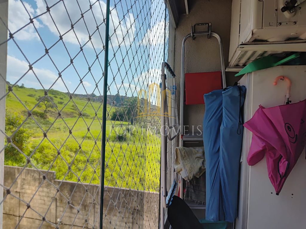 Lindo apartamento dois domitórios no alto da ponte