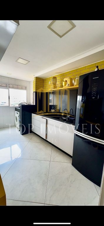 Apartamento de 90m² - 3 quartos - Máxximo Viver