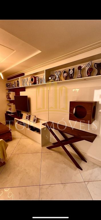 Apartamento de 90m² - 3 quartos - Máxximo Viver