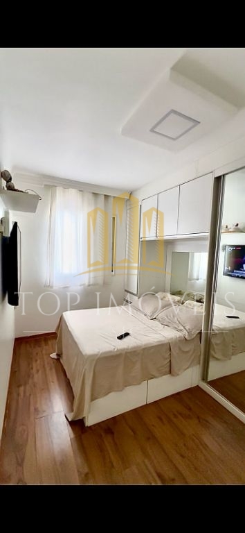 Apartamento de 90m² - 3 quartos - Máxximo Viver