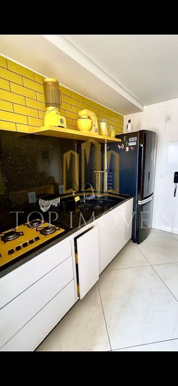 Apartamento de 90m² - 3 quartos - Máxximo Viver
