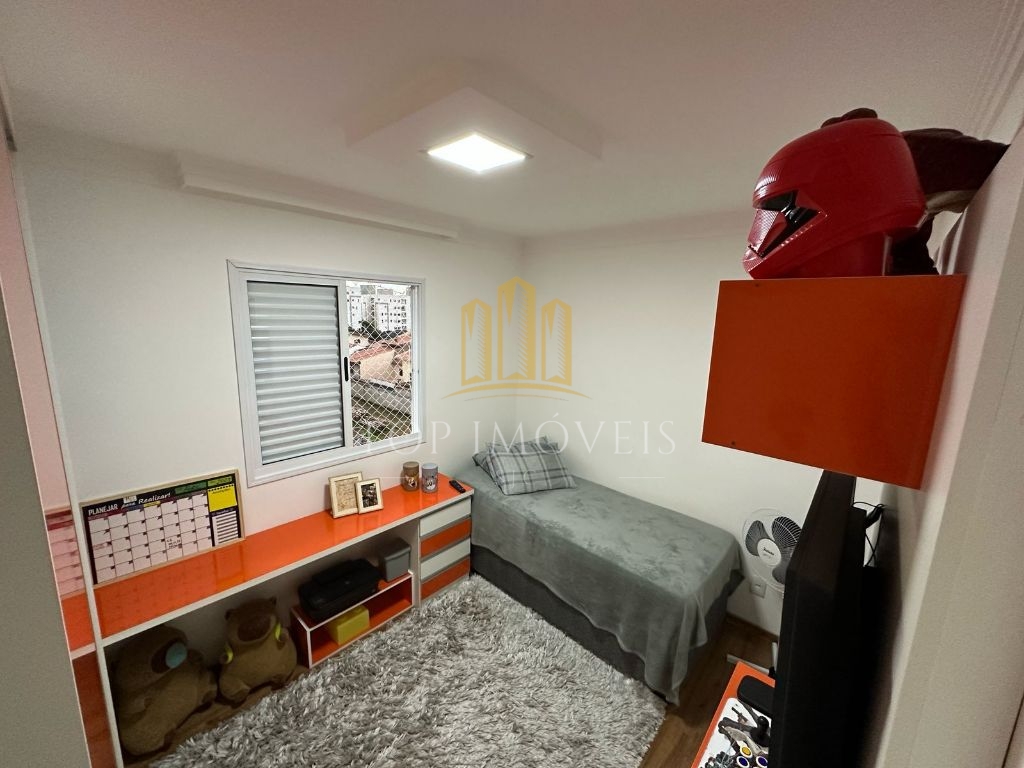 Apartamento de 90m² - 3 quartos - Máxximo Viver