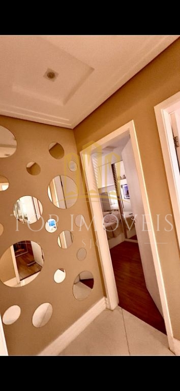 Apartamento de 90m² - 3 quartos - Máxximo Viver